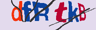 Kód CAPTCHA