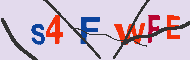 Kód CAPTCHA