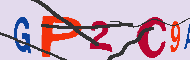 Kód CAPTCHA