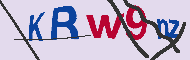 Kód CAPTCHA