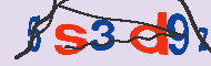 Kód CAPTCHA