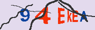 Kód CAPTCHA