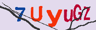 Kód CAPTCHA