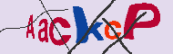 Kód CAPTCHA