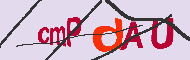 Kód CAPTCHA