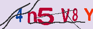 Kód CAPTCHA