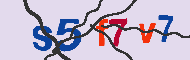 Kód CAPTCHA