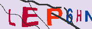 Kód CAPTCHA
