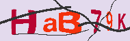 Kód CAPTCHA