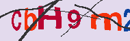 Kód CAPTCHA