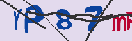 Kód CAPTCHA