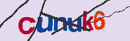 Kód CAPTCHA