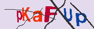 Kód CAPTCHA