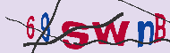 Kód CAPTCHA