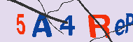 Kód CAPTCHA