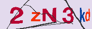 Kód CAPTCHA