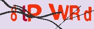 Kód CAPTCHA