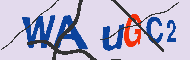 Kód CAPTCHA