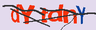 Kód CAPTCHA