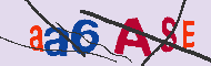 Kód CAPTCHA