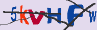 Kód CAPTCHA
