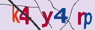 Kód CAPTCHA