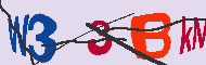 Kód CAPTCHA