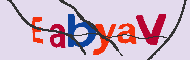 Kód CAPTCHA