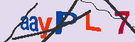 Kód CAPTCHA