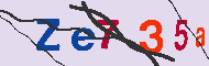 Kód CAPTCHA