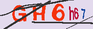 Kód CAPTCHA