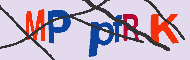 Kód CAPTCHA