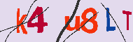 Kód CAPTCHA