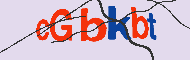 Kód CAPTCHA