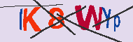 Kód CAPTCHA