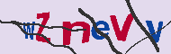 Kód CAPTCHA