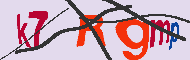 Kód CAPTCHA