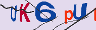 Kód CAPTCHA