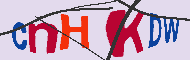 Kód CAPTCHA