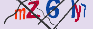 Kód CAPTCHA