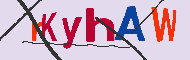 Kód CAPTCHA
