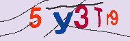 Kód CAPTCHA