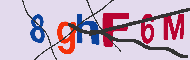 Kód CAPTCHA
