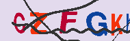 Kód CAPTCHA