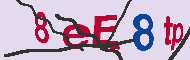Kód CAPTCHA