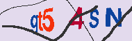 Kód CAPTCHA