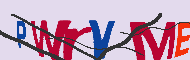 Kód CAPTCHA