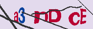 Kód CAPTCHA