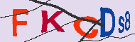 Kód CAPTCHA