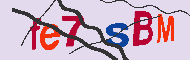 Kód CAPTCHA
